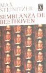 SEMBLANZA DE BEETHOVEN