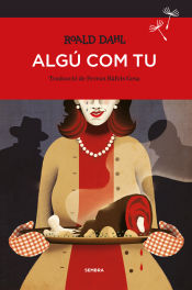 Portada de Algú com tu