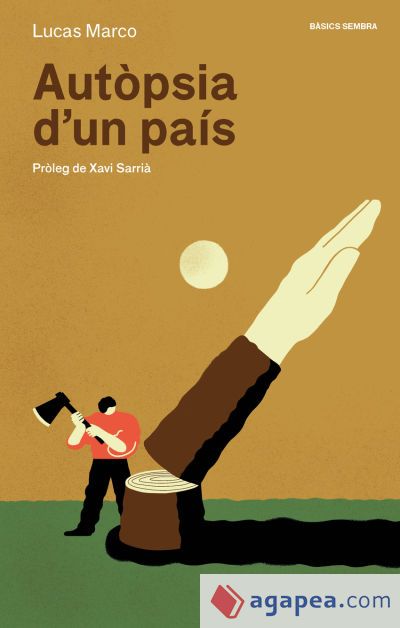 Aut&ograve;psia d'un pa&iacute;s