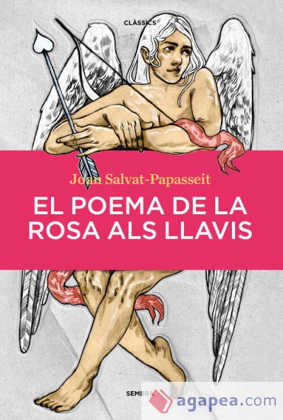 El poema de la rosa als llavis