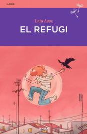 Portada de El refugi