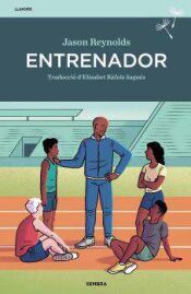 Portada de Entrenador