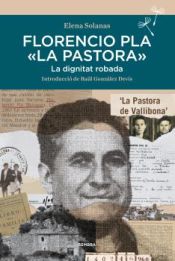 Portada de Florencio Pla la Pastora