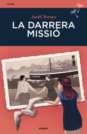 Portada de La darrera missió