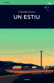 Portada de Un estiu