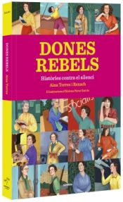 Portada de DONES REBELS.SEMBRA