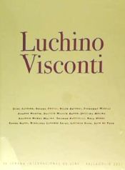 Portada de LUCHINO VISCONTI