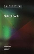 Portada de Field of Battle