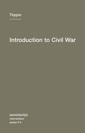 Portada de Introduction to Civil War