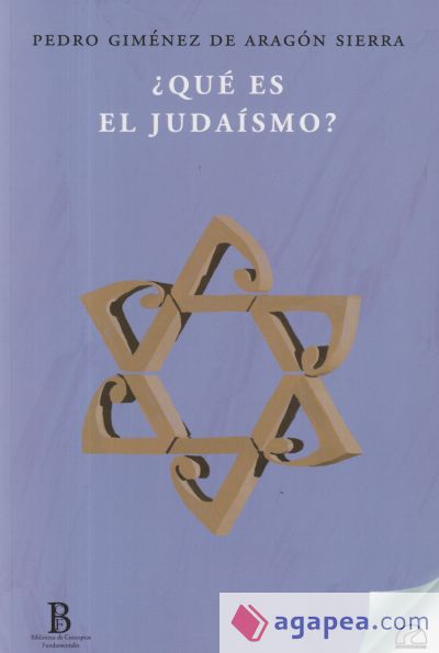 ¿Qué es el Judaismo?