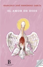 Portada de El amor de Dios