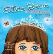 Portada de Ellie Bean the Drama Queen: A Children's Book about Sensory Processing Disorder