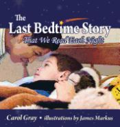 Portada de The Last Bedtime Story: That We Read Each Night