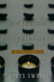 Portada de How to Attain Enlightenment: The Vision of Non-Duality