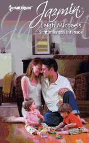 Portada de SENTIMIENTOS INTENSOS (Ebook)