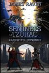 SENTINELS OF TZURAC - ZARKWIN&acirc;S REVENGE