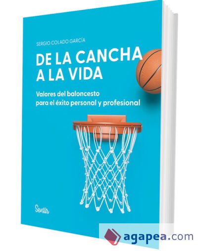 DE LA CANCHA A LA VIDA DE LA CANCHA A LA VIDA