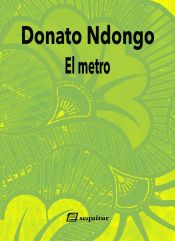 Portada de El metro