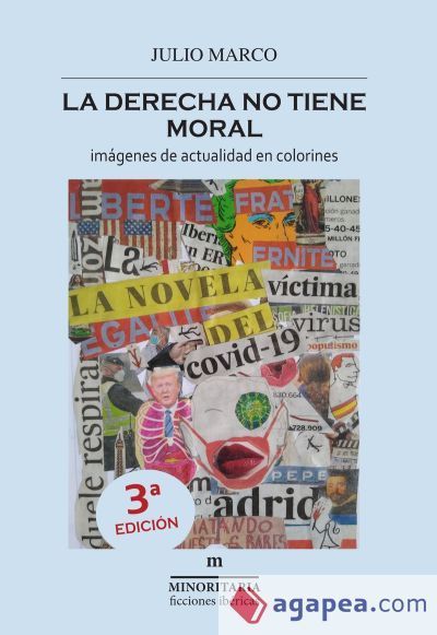La derecha no tiene moral La derecha no tiene moral
