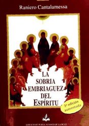 Portada de SOBRIA EMBRIAGUEZ DEL ESPIRITU (3ª ED.)