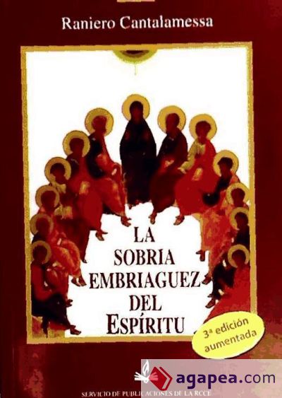 SOBRIA EMBRIAGUEZ DEL ESPIRITU (3ª ED.)