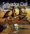 SERIE ARTE - SALVADOR DALI - OBRAS (INGLES)