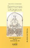 SERMONES LITURGICOS. TOMO VI
