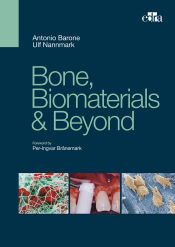 Portada de BONE BIOMATERIALS Y BEYOND