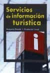 SERVICIOS DE INFORMACION TURISTICA