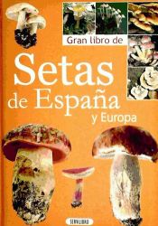 Portada de SETAS Y HONGOS