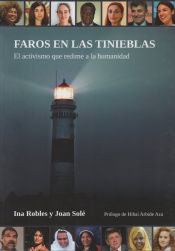 Portada de FAROS EN LAS TINIEBLAS