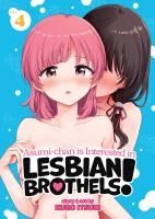 Portada de Asumi-Chan Is Interested in Lesbian Brothels! Vol. 4