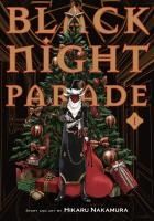 Portada de Black Night Parade Vol. 1