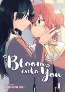 Portada de Bloom Into You Vol. 1