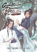 Portada de Grandmaster of Demonic Cultivation: Mo DAO Zu Shi (Novel) Vol. 4