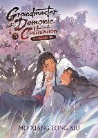 Portada de Grandmaster of Demonic Cultivation: Mo DAO Zu Shi (Novel) Vol. 5