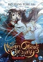 Portada de Heaven Official's Blessing: Tian Guan CI Fu (Novel) Vol. 3