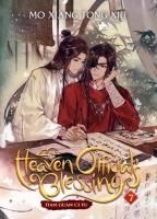 Portada de Heaven Official's Blessing: Tian Guan CI Fu (Novel) Vol. 7