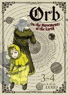 Portada de Orb: On the Movements of the Earth (Omnibus) Vol. 3-4