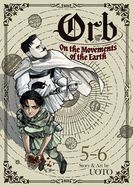 Portada de Orb: On the Movements of the Earth (Omnibus) Vol. 5-6