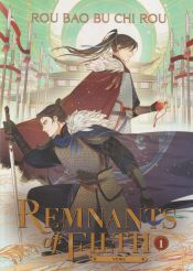 Portada de Remnants of Filth: Yuwu (Novel) Vol. 1