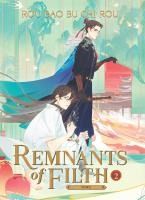 Portada de Remnants of Filth: Yuwu (Novel) Vol. 2