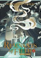 Portada de Remnants of Filth: Yuwu (Novel) Vol. 5