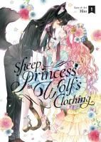 Portada de Sheep Princess in Wolf's Clothing Vol. 1