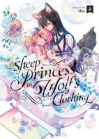 Portada de Sheep Princess in Wolf's Clothing Vol. 2