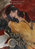 Portada de Stars of Chaos: Sha Po Lang (Novel) Vol. 3