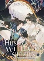 Portada de The Husky and His White Cat Shizun: Erha He Ta de Bai Mao Shizun (Novel) Vol. 1