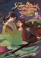 Portada de The Scum Villain's Self-Saving System: Ren Zha Fanpai Zijiu Xitong (Novel) Vol. 2