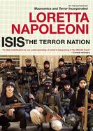 Portada de ISIS: The Terror Nation