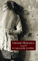 Portada de Natural Histories: Stories